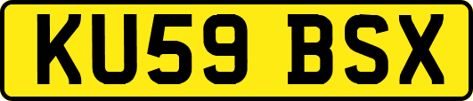 KU59BSX