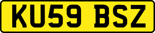 KU59BSZ