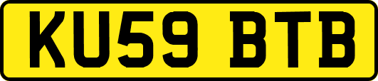 KU59BTB