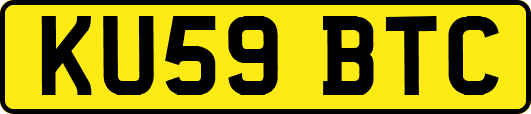 KU59BTC