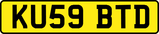 KU59BTD