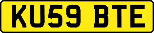 KU59BTE