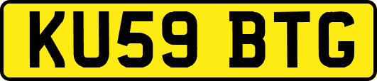 KU59BTG