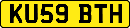 KU59BTH