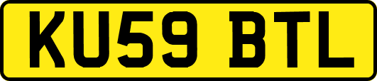 KU59BTL