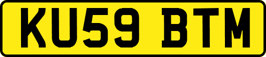 KU59BTM