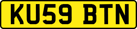 KU59BTN