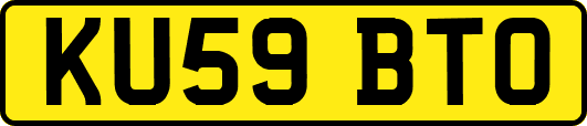 KU59BTO