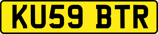 KU59BTR