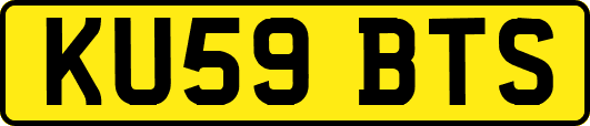 KU59BTS