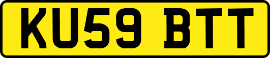 KU59BTT