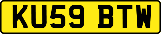 KU59BTW