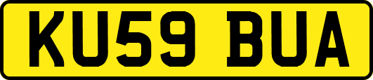 KU59BUA
