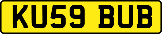 KU59BUB