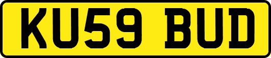 KU59BUD
