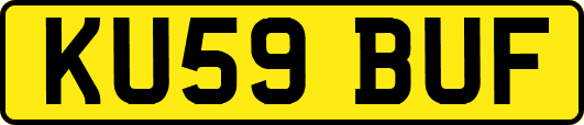 KU59BUF