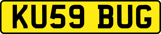 KU59BUG