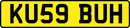 KU59BUH