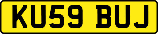 KU59BUJ
