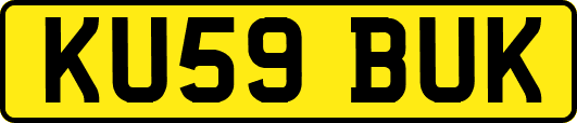 KU59BUK