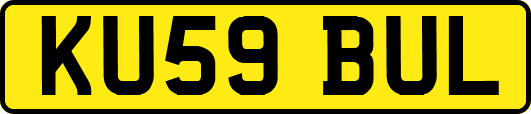 KU59BUL