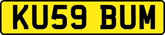 KU59BUM