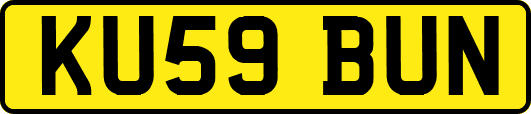 KU59BUN