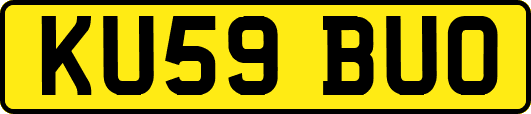 KU59BUO