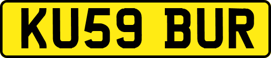 KU59BUR