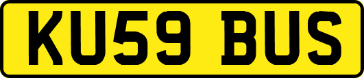 KU59BUS