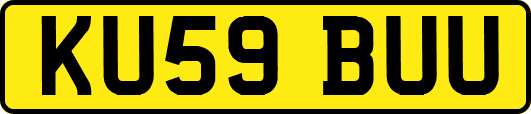 KU59BUU