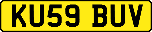 KU59BUV