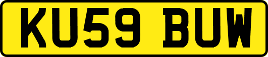 KU59BUW