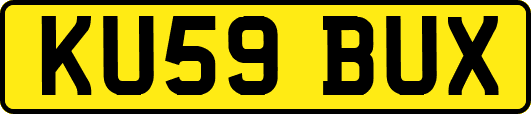 KU59BUX