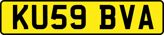 KU59BVA