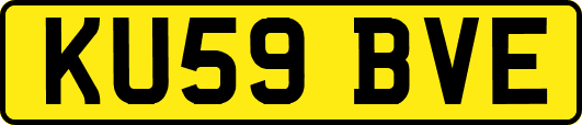 KU59BVE