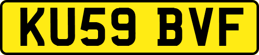 KU59BVF