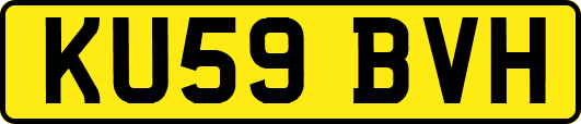 KU59BVH