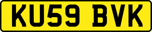 KU59BVK