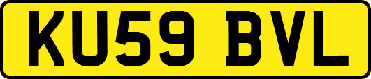 KU59BVL