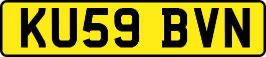 KU59BVN