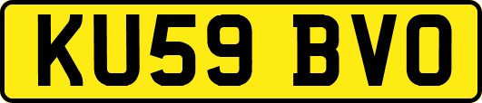 KU59BVO