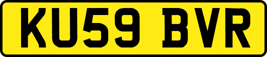 KU59BVR