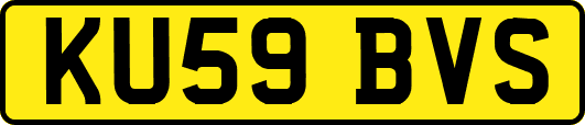 KU59BVS