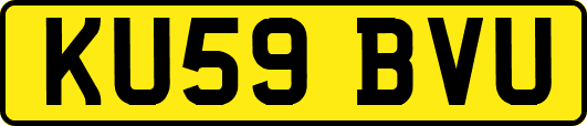 KU59BVU