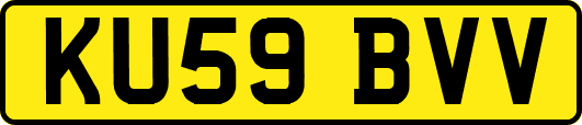 KU59BVV