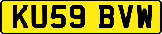 KU59BVW