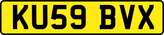 KU59BVX