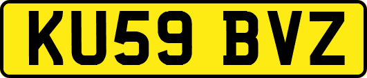 KU59BVZ