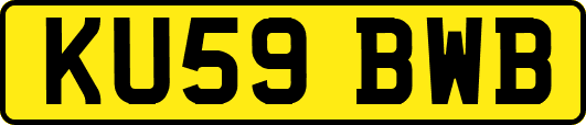 KU59BWB